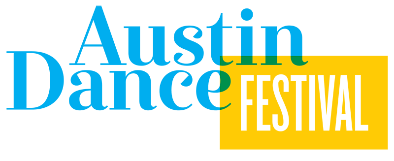 Austin Dance Festival Logo